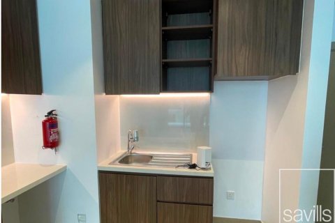 Пәтер Джумейра, Дубай, БАӘ-да 1 жатын бөлме, 87.05 м² № 758745 - фото 3