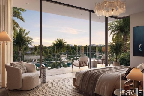 Vila u gradu Dubai, UAE 5 spavaće sobe, 967.68 m2 Br. 758692 - Slika 8