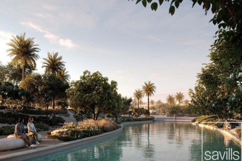 Vila u gradu Dubai, UAE 5 spavaće sobe, 967.68 m2 Br. 758692 - Slika 19