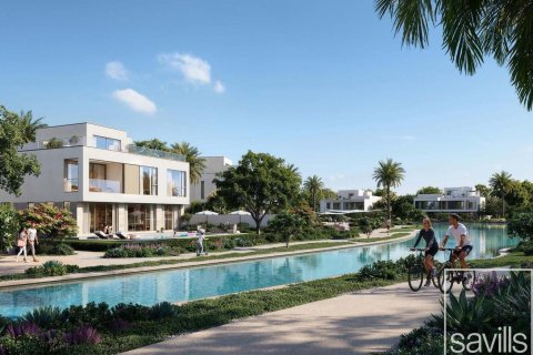 Vila u gradu Dubai, UAE 5 spavaće sobe, 967.68 m2 Br. 758692 - Slika 11
