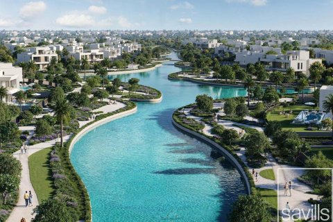 Vila u gradu Dubai, UAE 5 spavaće sobe, 967.68 m2 Br. 758692 - Slika 13