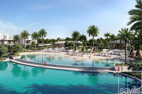 Vila u gradu Dubai, UAE 5 spavaće sobe, 967.68 m2 Br. 758692 - Slika 18