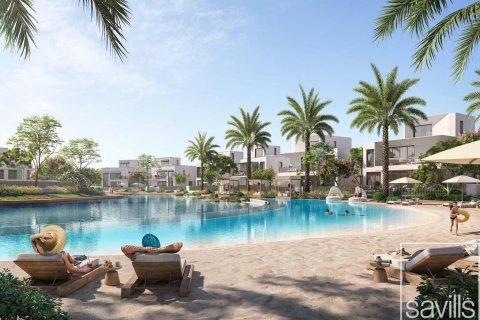 Vila u gradu Dubai, UAE 5 spavaće sobe, 967.68 m2 Br. 758692 - Slika 16