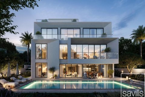 Vila u gradu Dubai, UAE 5 spavaće sobe, 967.68 m2 Br. 758692 - Slika 21