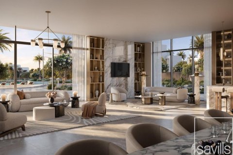 Vila u gradu Dubai, UAE 5 spavaće sobe, 967.68 m2 Br. 758692 - Slika 5