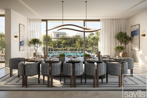 Vila u gradu Dubai, UAE 5 spavaće sobe, 967.68 m2 Br. 758692 - Slika 6