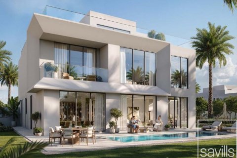 Vila u gradu Dubai, UAE 5 spavaće sobe, 967.68 m2 Br. 758692 - Slika 9