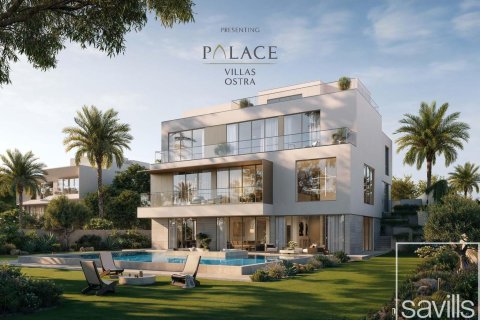 Vila u gradu Dubai, UAE 5 spavaće sobe, 967.68 m2 Br. 758692 - Slika 3