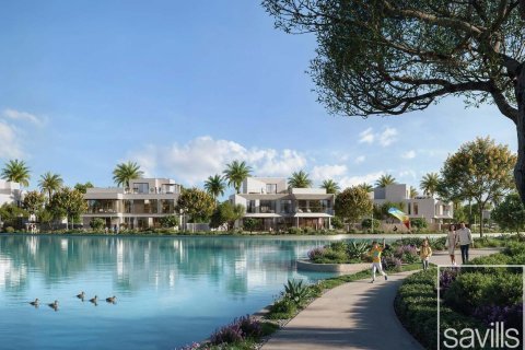 Vila u gradu Dubai, UAE 5 spavaće sobe, 967.68 m2 Br. 758692 - Slika 14