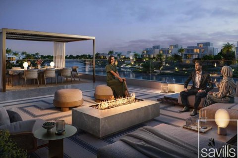 Vila u gradu Dubai, UAE 5 spavaće sobe, 967.68 m2 Br. 758692 - Slika 10