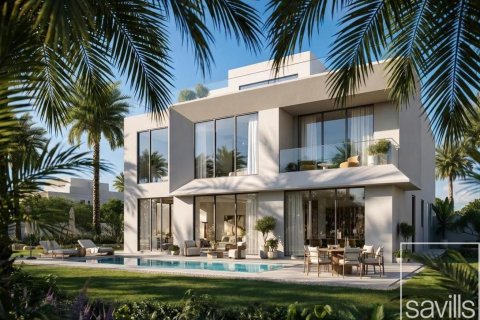 Villa en venta en Dubai, EAU 5 dormitorios, 808.72 m2 № 758694 - foto 8