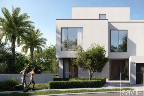 Villa en venta en Dubai, EAU 5 dormitorios, 808.72 m2 № 758694 - foto 13