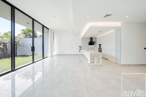 Radový dom v Mohammed Bin Rashid City, Dubai, SAE 4 spálne, 319.31 m2 č. 758747 - Fotografia 4