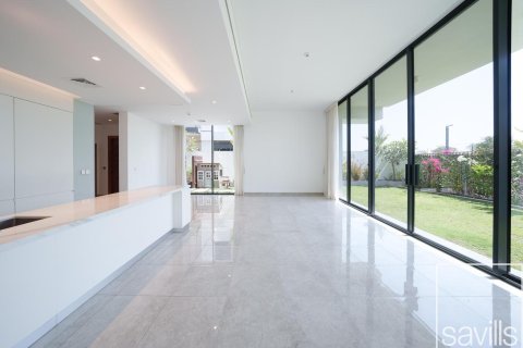 Radový dom v Mohammed Bin Rashid City, Dubai, SAE 4 spálne, 319.31 m2 č. 758747 - Fotografia 3