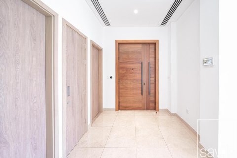Radový dom v Mohammed Bin Rashid City, Dubai, SAE 4 spálne, 319.31 m2 č. 758747 - Fotografia 11