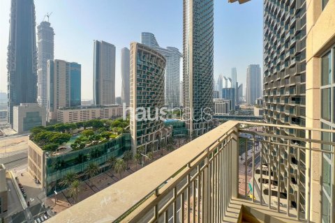 Downtown Dubai (Downtown Burj Dubai)、Dubai、UAE にあるマンションの賃貸物件 1ベッドルーム、74 m2、No627110 - 写真 4