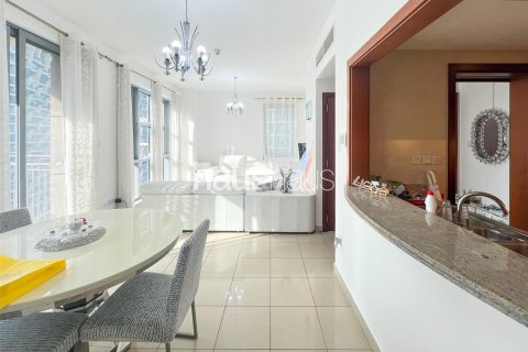 Downtown Dubai (Downtown Burj Dubai)、Dubai、UAE にあるマンションの賃貸物件 1ベッドルーム、74 m2、No627110 - 写真 5