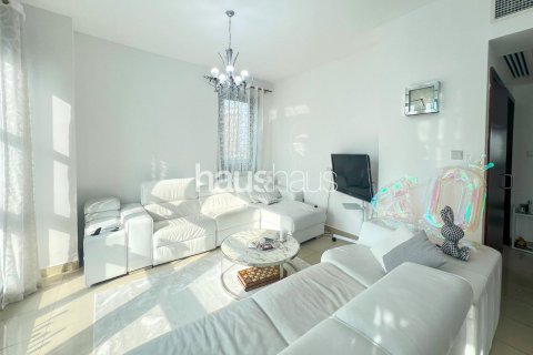 Downtown Dubai (Downtown Burj Dubai)、Dubai、UAE にあるマンションの賃貸物件 1ベッドルーム、74 m2、No627110 - 写真 6