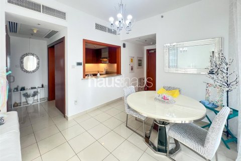 Downtown Dubai (Downtown Burj Dubai)、Dubai、UAE にあるマンションの賃貸物件 1ベッドルーム、74 m2、No627110 - 写真 7