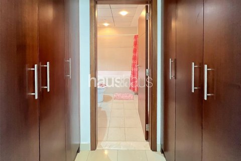 Downtown Dubai (Downtown Burj Dubai)、Dubai、UAE にあるマンションの賃貸物件 1ベッドルーム、74 m2、No627110 - 写真 10