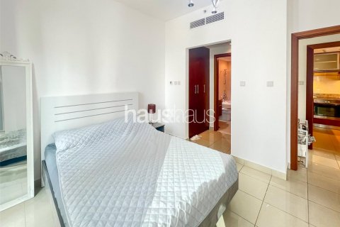 Downtown Dubai (Downtown Burj Dubai)、Dubai、UAE にあるマンションの賃貸物件 1ベッドルーム、74 m2、No627110 - 写真 9