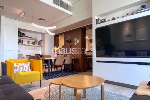 Byt v Jumeirah Village Circle, Dubai, SAE 2 ložnice, 131 m² Č.: 627115 - fotografie 5