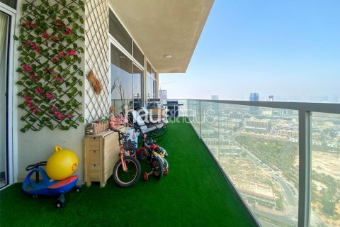 Byt v Jumeirah Village Circle, Dubai, SAE 2 ložnice, 131 m² Č.: 627115 - fotografie 10