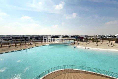 Māja Dubai South (Dubai World Central), Dubaijā, AAE 3 istabas, 238 m2 Nr. 627114 - attēls 21