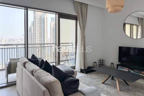 Apartmen di Dubai Creek Harbour (The Lagoons), Dubai, UAE 2 bilik tidur, 106 meter persegi № 627112 - foto 4