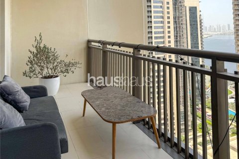 Apartmen di Dubai Creek Harbour (The Lagoons), Dubai, UAE 2 bilik tidur, 106 meter persegi № 627112 - foto 7
