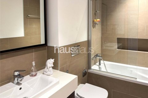 Apartmen di Dubai Creek Harbour (The Lagoons), Dubai, UAE 2 bilik tidur, 106 meter persegi № 627112 - foto 8
