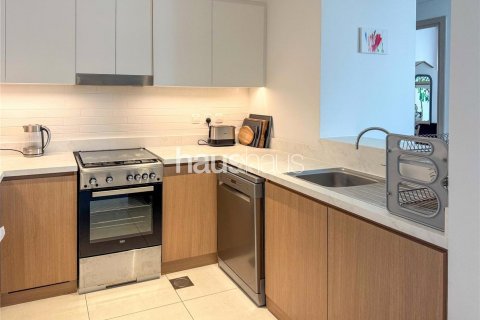 Apartmen di Dubai Creek Harbour (The Lagoons), Dubai, UAE 2 bilik tidur, 106 meter persegi № 627112 - foto 3