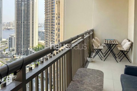 Apartmen di Dubai Creek Harbour (The Lagoons), Dubai, UAE 2 bilik tidur, 106 meter persegi № 627112 - foto 6