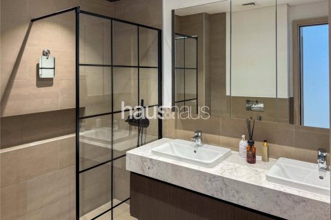 Apartmen di Dubai Creek Harbour (The Lagoons), Dubai, UAE 2 bilik tidur, 106 meter persegi № 627112 - foto 9
