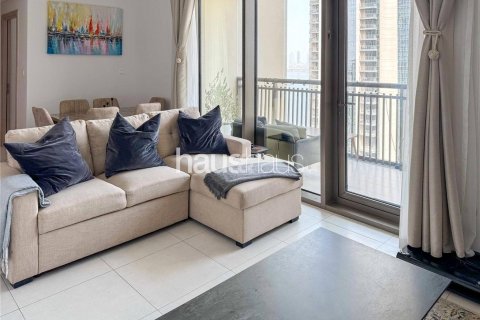 Apartmen di Dubai Creek Harbour (The Lagoons), Dubai, UAE 2 bilik tidur, 106 meter persegi № 627112 - foto 5