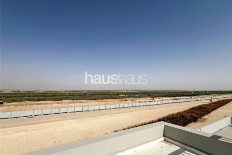 Vila v Dubai South (Dubai World Central), Dubai, SAE 4 ložnice, 306 m² Č.: 627113 - fotografie 17