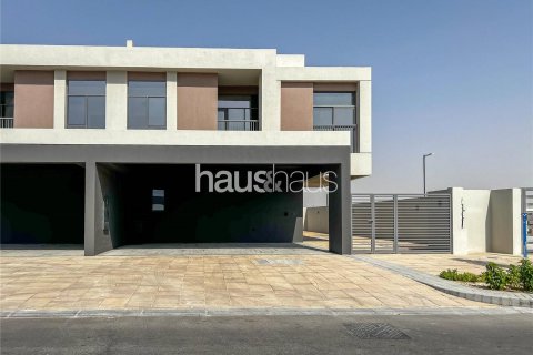 Villa i Dubai South (Dubai World Central), Dubai, UAE 4 sovrum, 306 kvm Nr. 627113
