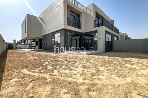Vila v Dubai South (Dubai World Central), Dubai, SAE 4 ložnice, 306 m² Č.: 627113 - fotografie 3