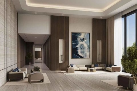 Apartman u Dubai Production City (IMPZ), UAE 1 spavaća soba, 70.4 m2 Br. 692927 - fotografija 7