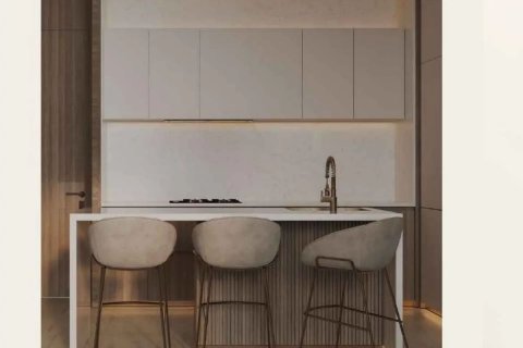 Apartman u Dubai Production City (IMPZ), UAE 1 spavaća soba, 70.4 m2 Br. 692927 - fotografija 11