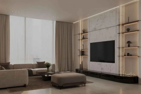 Apartman u Dubai Production City (IMPZ), UAE 1 spavaća soba, 70.4 m2 Br. 692927 - fotografija 8
