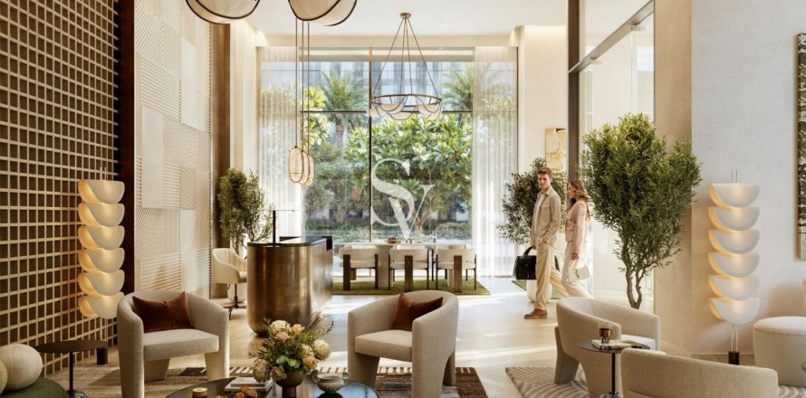 Apartment sa Mina Rashid, Dubai, UAE 3 silid-tulugan, 173 sq.m. № 694493
