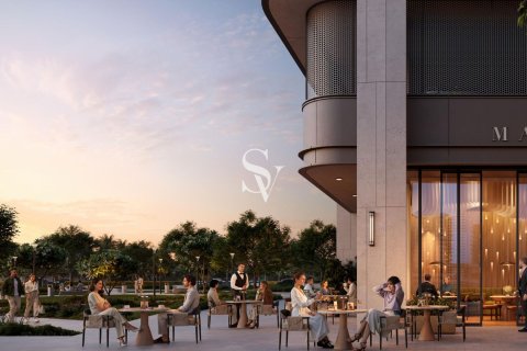 Apartment sa Mina Rashid, Dubai, UAE 3 silid-tulugan, 173 sq.m. № 694493 - larawan 5