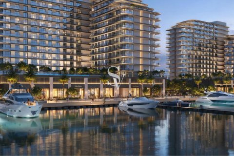 Apartamento em Mina Rashid, Dubai, EAU 1 quarto, 84 m2 № 694495