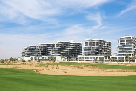 DAMAC Hills (Akoya by DAMAC), Dubai, BAE’de satılık daire 3 yatak odası, 264.59 m² No 753198 - fotoğraf 3