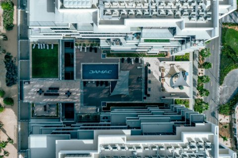 DAMAC Hills (Akoya by DAMAC), Dubai, BAE’de satılık daire 3 yatak odası, 264.59 m² No 753198 - fotoğraf 2