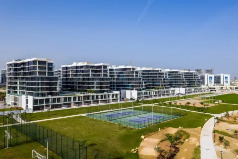 Appartamento a DAMAC Hills (Akoya by DAMAC), Dubai, EAU 3 camere da letto, 264.59 mq. № 753198
