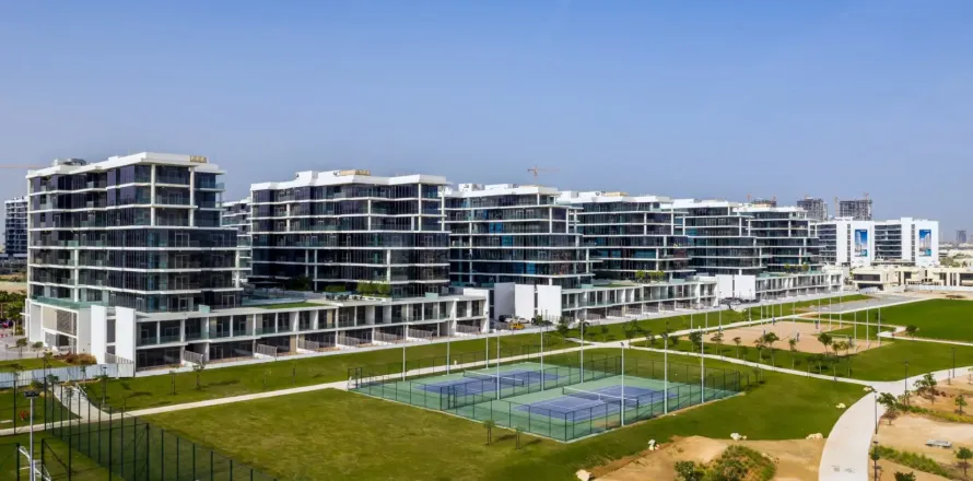 DAMAC Hills (Akoya by DAMAC), Dubai, BAE’de daire 3 yatak odası, 264.59 m&sup2; No 753198