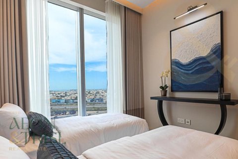 Downtown Dubai (Downtown Burj Dubai), Dubai, BAE’de satılık daire 2 yatak odası, 102 m&sup2; No 648978 - fotoğraf 5