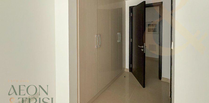 Lägenhet i Jumeirah Village Circle, Dubai, UAE 1 sovrum, 79 kvm Nr. 648976